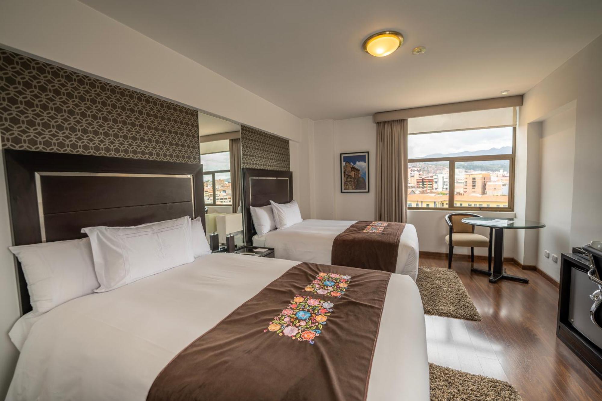 Hotel Jose Antonio Cuzco