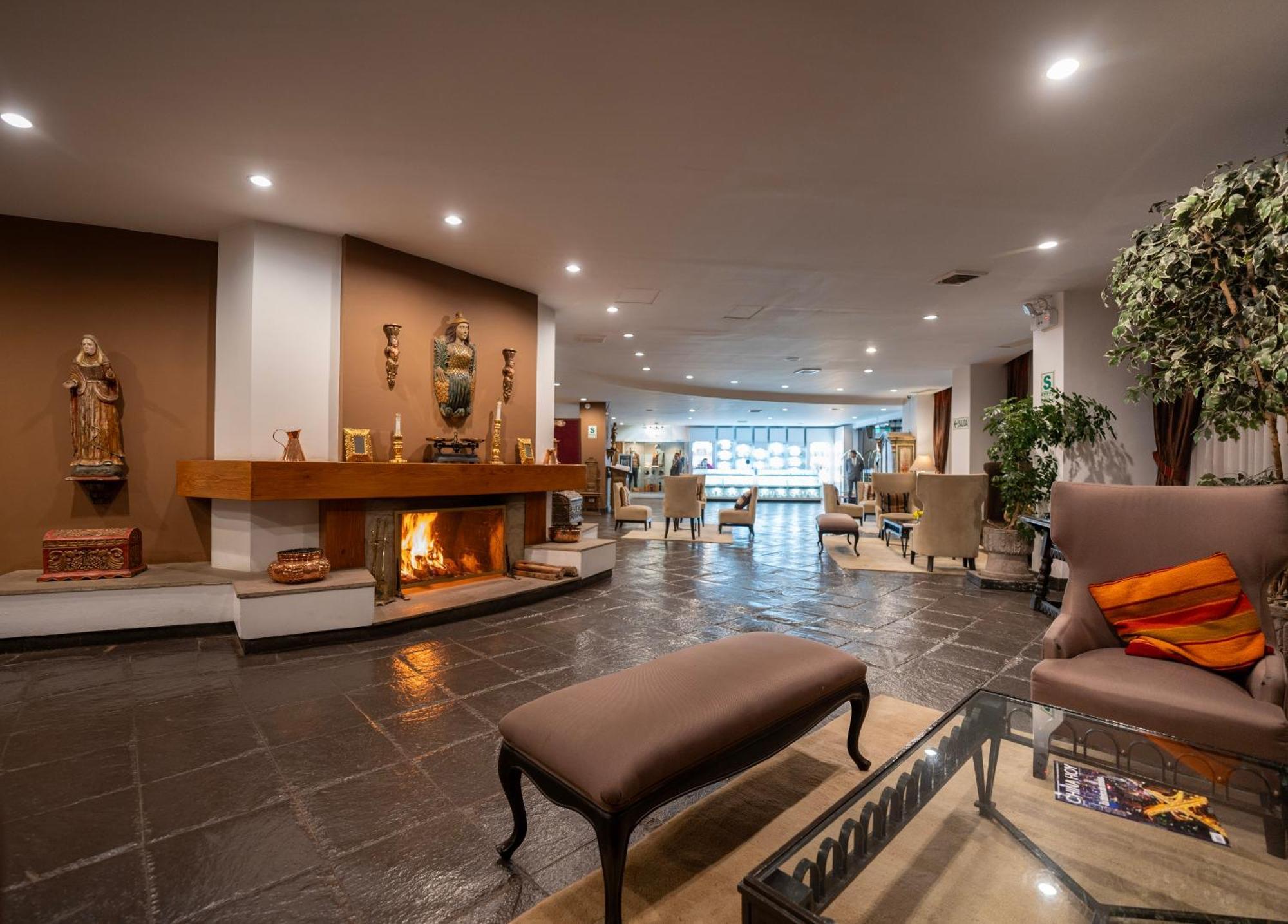 Hotel Jose Antonio Cuzco