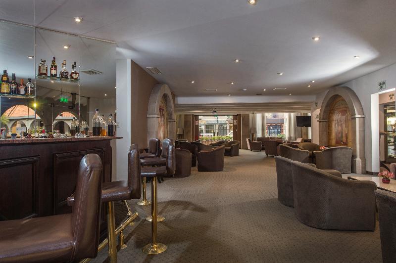Hotel Jose Antonio Cuzco