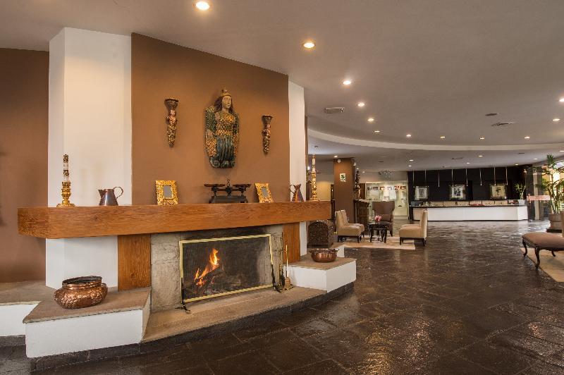 Hotel Jose Antonio Cuzco