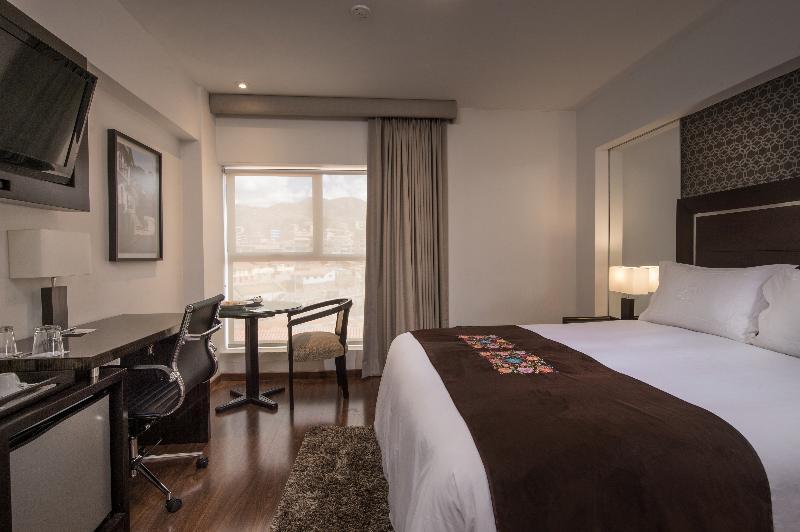 Jose Antonio 4* Cuzco
